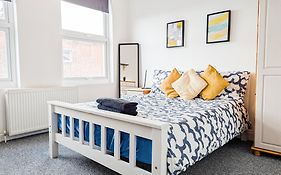 Central Southsea Guest House